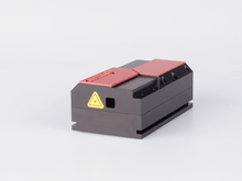 Load image into Gallery viewer, 3.8W 520nm laser module KVANT