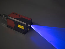 Load image into Gallery viewer, Line laser 500mW with focused beam for flatness measurements