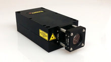 Load image into Gallery viewer, 3-color laser for biological research with customized controller