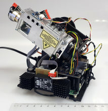 Load image into Gallery viewer, extremely light 2W green laser for flying drone