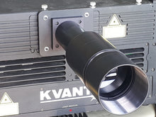 Load image into Gallery viewer, 75mm beam expander for high power RGB laser system