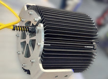 Load image into Gallery viewer, 4W 455nm permanent immersion laser with 20mm round beam