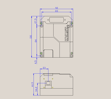 Load image into Gallery viewer, GLM-7kF