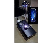 Load image into Gallery viewer, Laser for jewel promotion