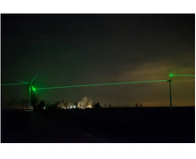 Load image into Gallery viewer, IR 808nm 8W laser for nagivation