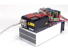 Load image into Gallery viewer, Fiber coupled 6.5W RGB laser