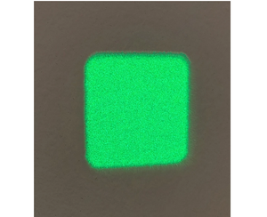 Speckle reduction, laser power up to 50W RGB