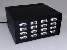 Load image into Gallery viewer, 16 modules for artistic installation with DMX control