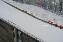 Load image into Gallery viewer, Line laser high power side-projected for sport games