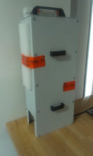 Load image into Gallery viewer, Line laser high power side-projected for sport games