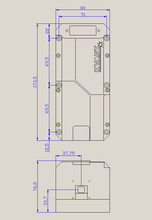 Load image into Gallery viewer, RLM-5000L