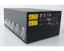 Load image into Gallery viewer, 45W RGB beam coupled into 600um fiber