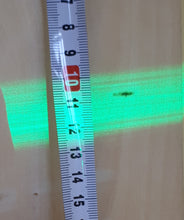 Load image into Gallery viewer, Line laser 100mW wide line width outdoor for safe public operation