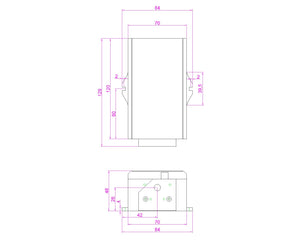 462nm 4W