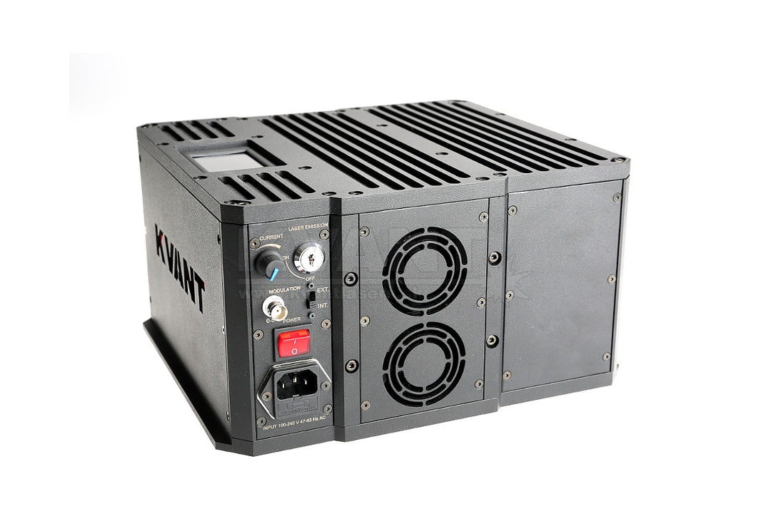 COH-460-S, 2W
