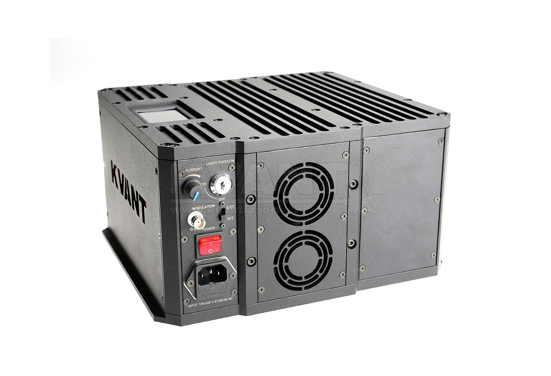 3W - 5W 488nm laser module KVANT