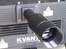 Load image into Gallery viewer, 75mm beam expander for high power RGB laser system
