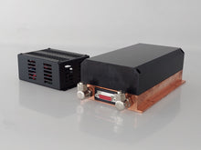 Load image into Gallery viewer, 40W 455nm liquid cooled laser module with fiber coupling optionally
