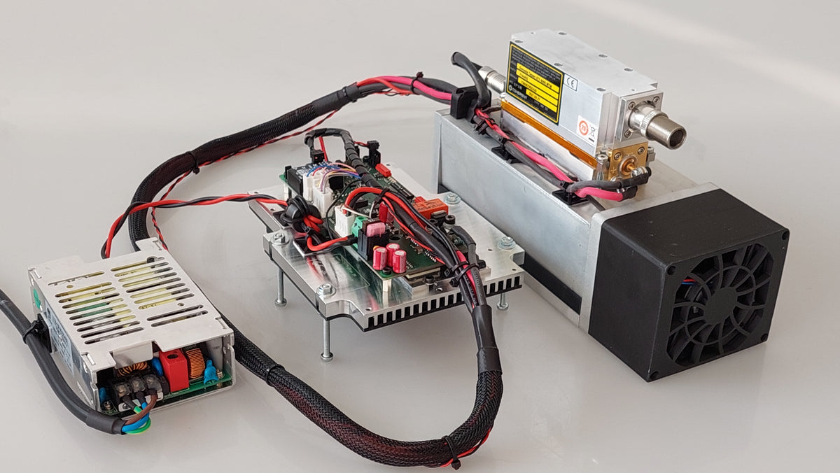 COH-460-S, 2W – Kvant Modules