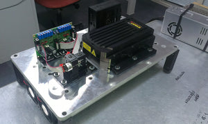 IR 808nm 8W laser for nagivation